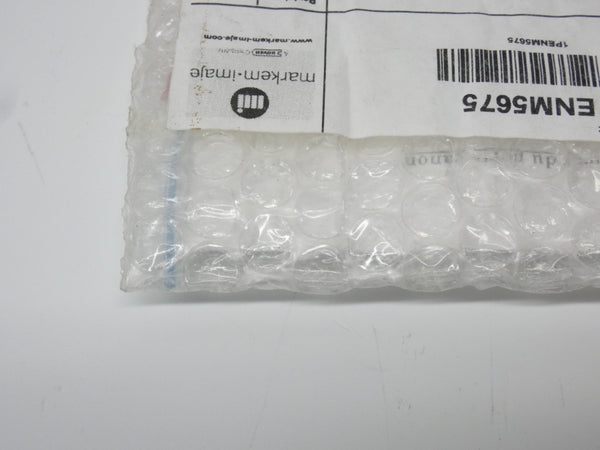 MARKEM IMAJE ENM5675 REV. B NSMP