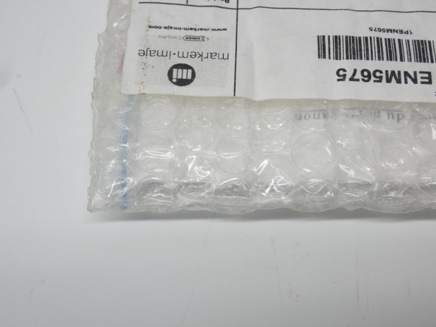 MARKEM IMAJE ENM5675 REV. B NSMP