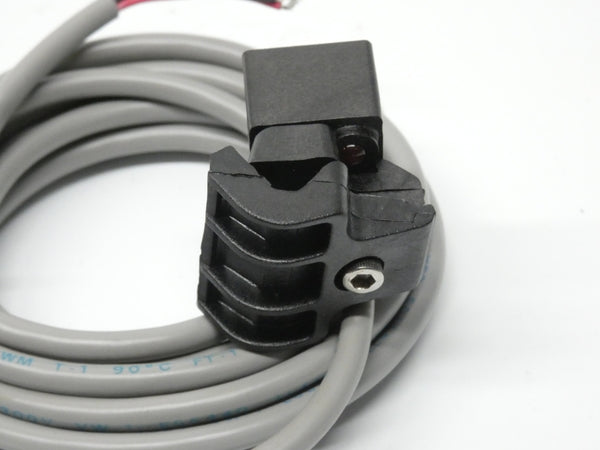 NUMATICS AH6-002 6-24VDC 1A NSNP