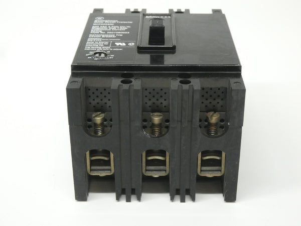 WESTINGHOUSE MCP0358RC 2607D80G03 600VAC 7A NUPI