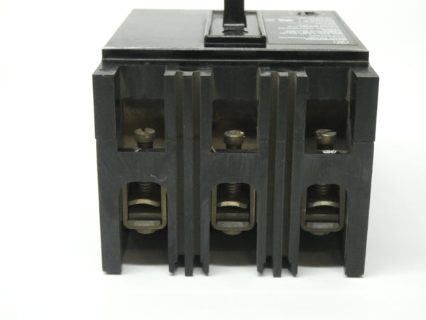 WESTINGHOUSE MCP0358RC 2607D80G03 600VAC 7A NUPI