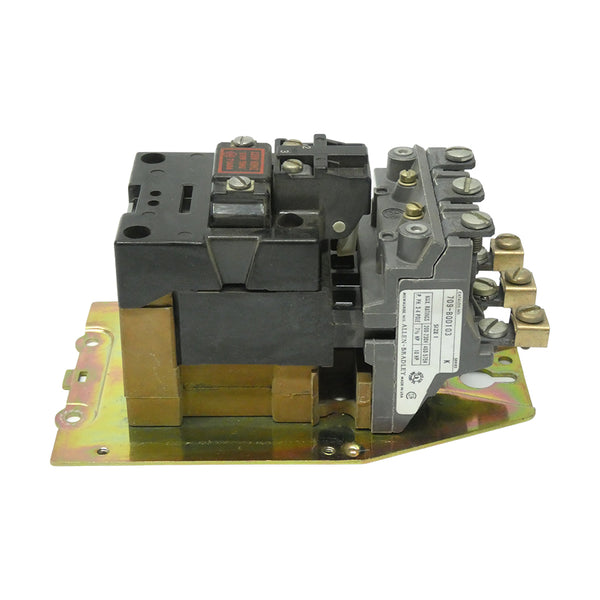 INDUSTRIAL SPARE PART 709-BOD103 SER. K 110-120V (AS PICTURED3) UNMP