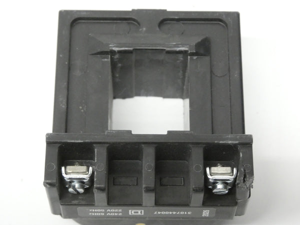 SQUARE D 3107440047 220/240V NSNP