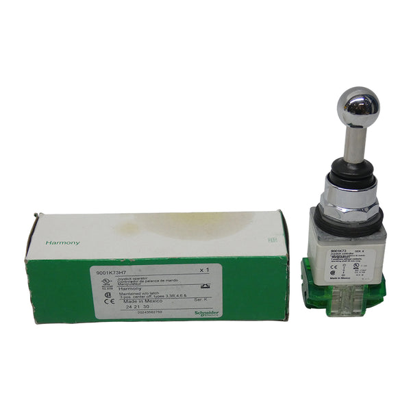 SCHNEIDER ELECTRIC 9001K73H7 SER. K NSMP
