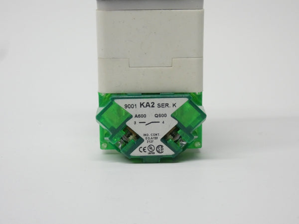 SCHNEIDER ELECTRIC 9001K73H7 SER. K NSMP