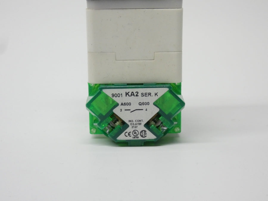SCHNEIDER ELECTRIC 9001K73H7 SER. K NSMP
