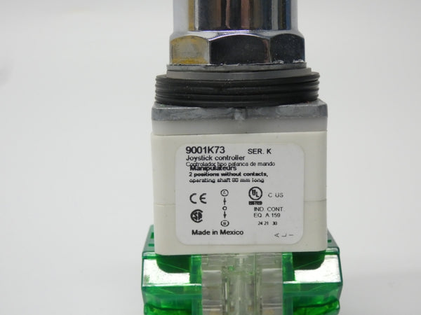 SCHNEIDER ELECTRIC 9001K73H7 SER. K NSMP