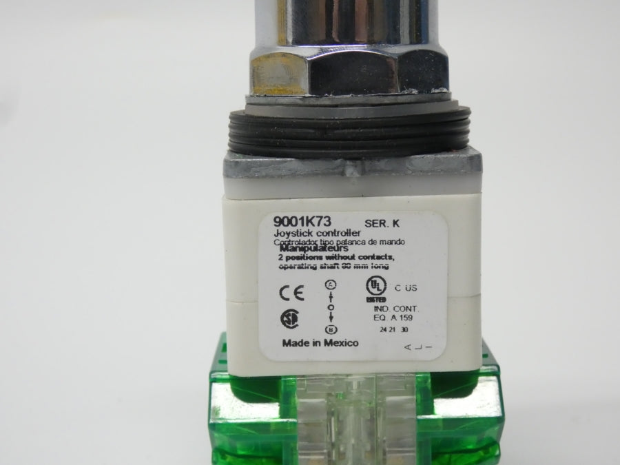 SCHNEIDER ELECTRIC 9001K73H7 SER. K NSMP