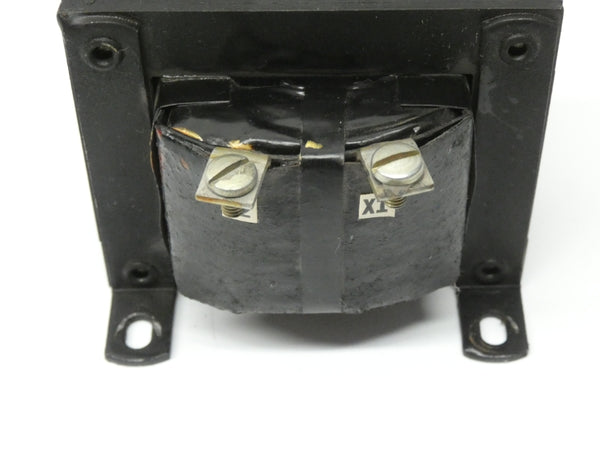 CONTROL CIRCUIT X-343858-M 240/480V UNMP