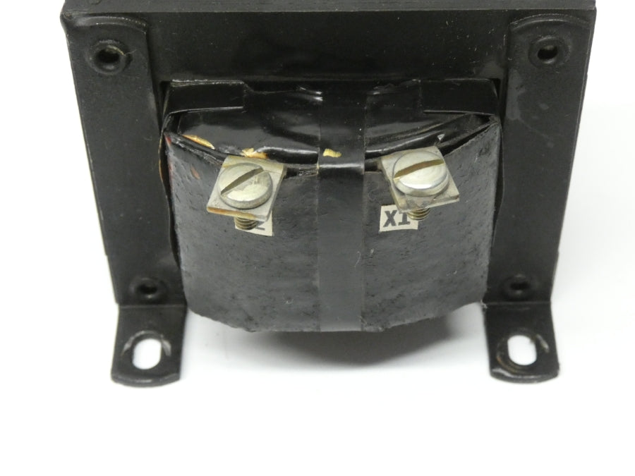 CONTROL CIRCUIT X-343858-M 240/480V UNMP