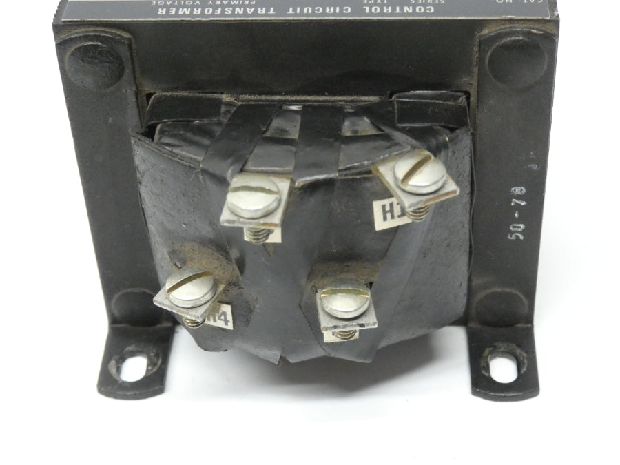 CONTROL CIRCUIT X-343858-M 240/480V UNMP