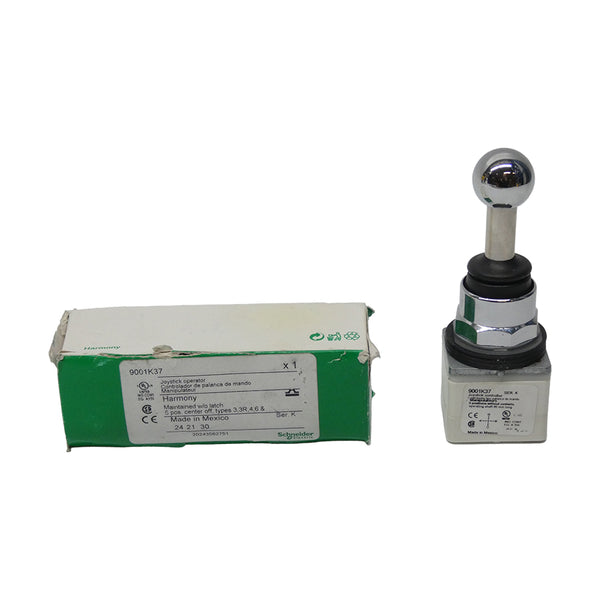 SCHNEIDER ELECTRIC 9001K37 SER. K NSMP