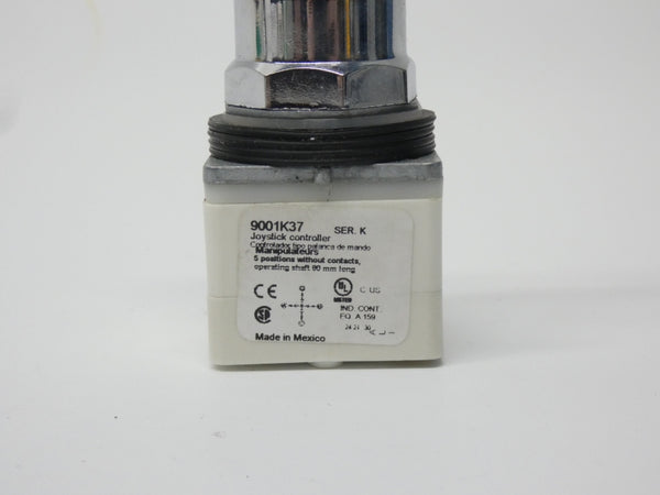 SCHNEIDER ELECTRIC 9001K37 SER. K NSMP
