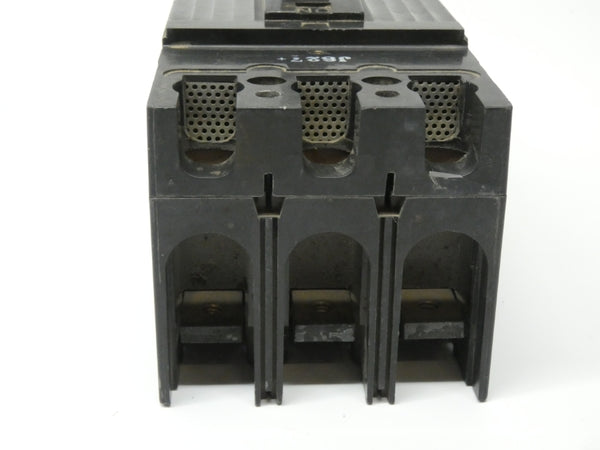 GENERAL ELECTRIC TFJ236125 600VAC 125A NSNP
