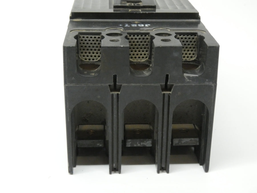 GENERAL ELECTRIC TFJ236125 600VAC 125A NSNP