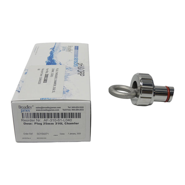BROADLEY JAMES AF-310-61-L040 25MM NSMP
