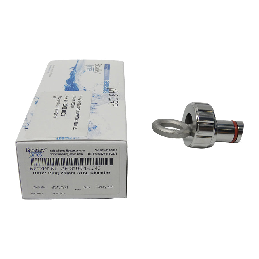 BROADLEY JAMES AF-310-61-L040 25MM NSMP
