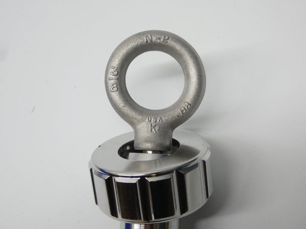 BROADLEY JAMES AF-310-61-L040 25MM NSMP