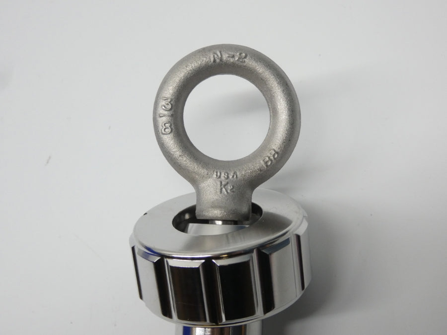 BROADLEY JAMES AF-310-61-L040 25MM NSMP