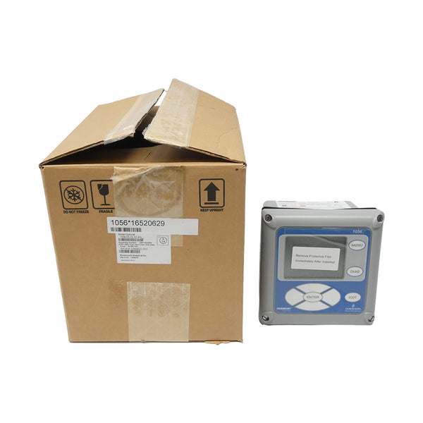 ROSEMOUNT 1056-03-22-32-AN S/W 3.15 84-265VAC NSMP