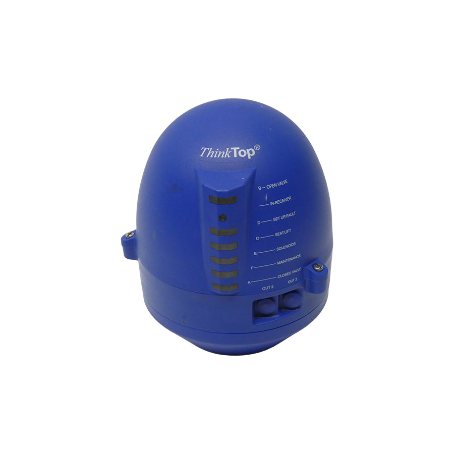 ALFA LAVAL THINKTOP NSNP