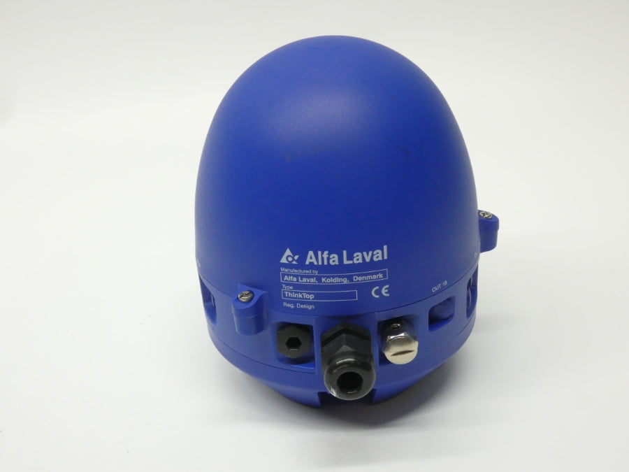 ALFA LAVAL THINKTOP NSNP