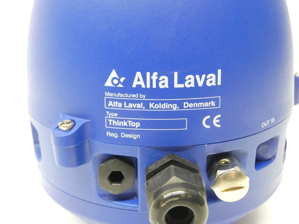 ALFA LAVAL THINKTOP NSNP