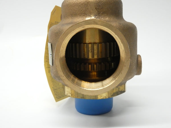 CONBRACO 19KHGA50 50PSI 1-1/2" NSMP