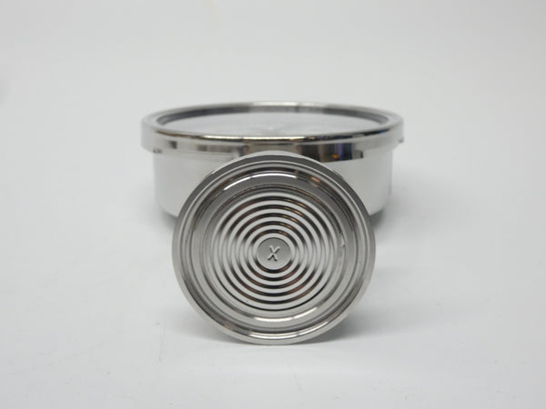 ASHCROFT 35-1032-S-15L-60# 0-60PSI 3-1/2" NSMP