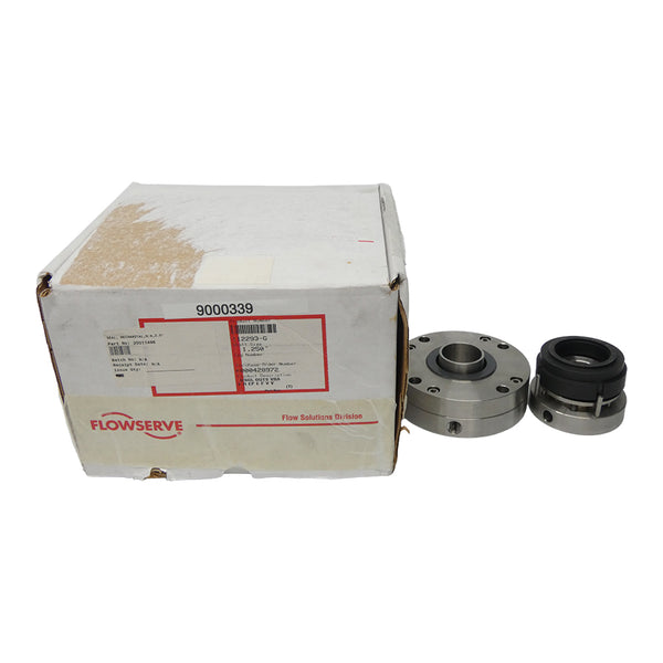 FLOWSERVE 112293-G 5/SGL 1.25" NSMP