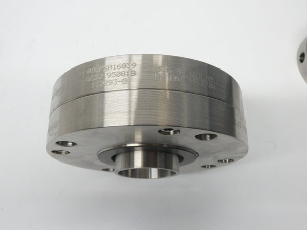 FLOWSERVE 112293-G 5/SGL 1.25" NSMP