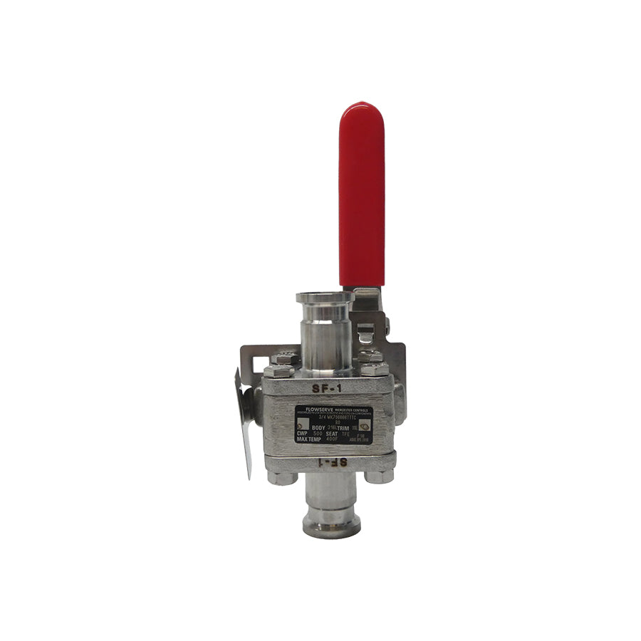 FLOWSERVE 3/4WK706666TTTC NSNP