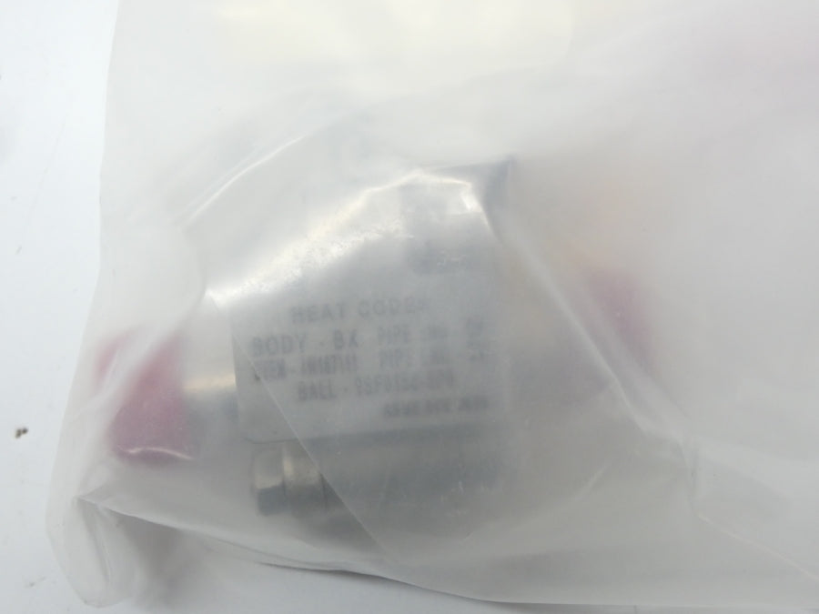 FLOWSERVE 07WK706666TTTC NSMP
