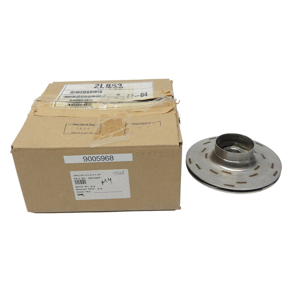 IMPELLER 2L853 5.69" NSMP