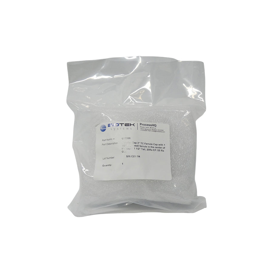 BIOTEK C15396 NSMP