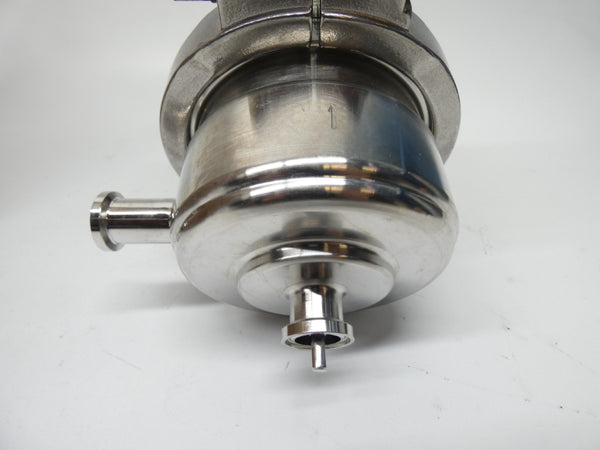CASHCO CS5-BSL7-11200000F C-CS 10-30PSI 3/4" NSMP