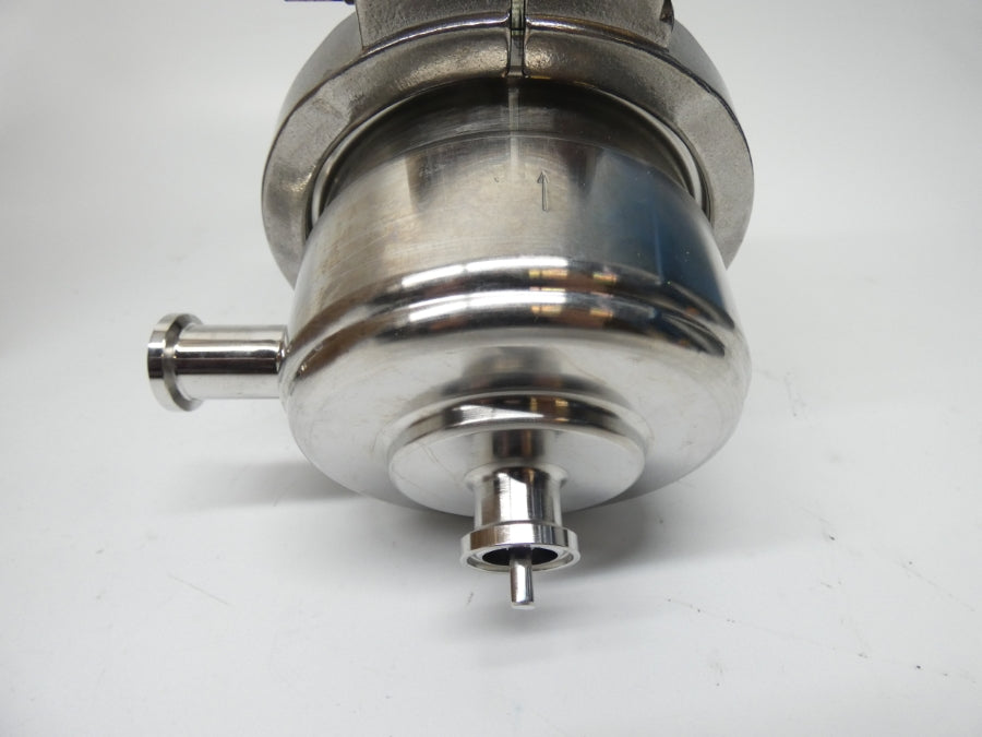 CASHCO CS5-BSL7-11200000F C-CS 10-30PSI 3/4" NSMP