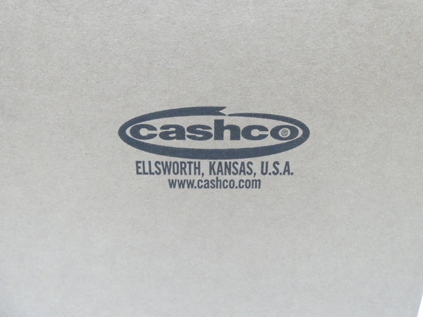 CASHCO CS5-BSL7-11200000F C-CS 10-30PSI 3/4" NSMP