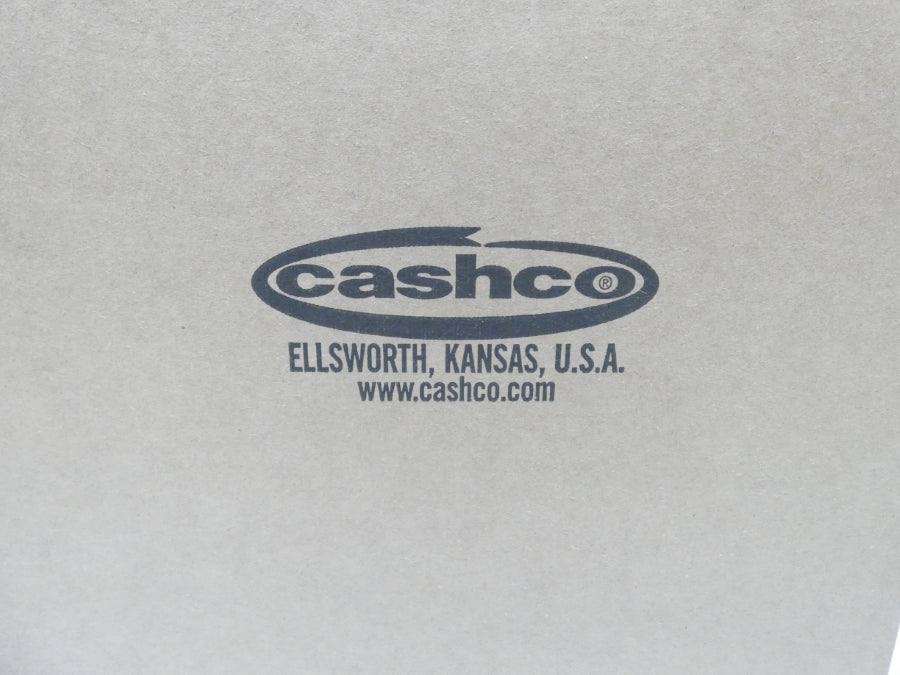 CASHCO CS5-BSL7-11200000F C-CS 10-30PSI 3/4" NSMP
