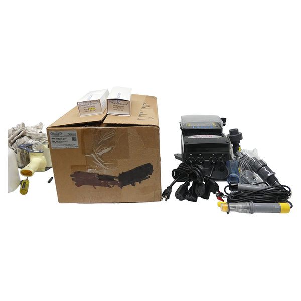 ADVANTAGE CONTROLS XSCMPRF1E-HN4W1 100-240VAC 2.5A NSMP