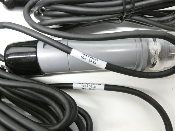 ADVANTAGE CONTROLS XSCMPRF1E-HN4W1 100-240VAC 2.5A NSMP