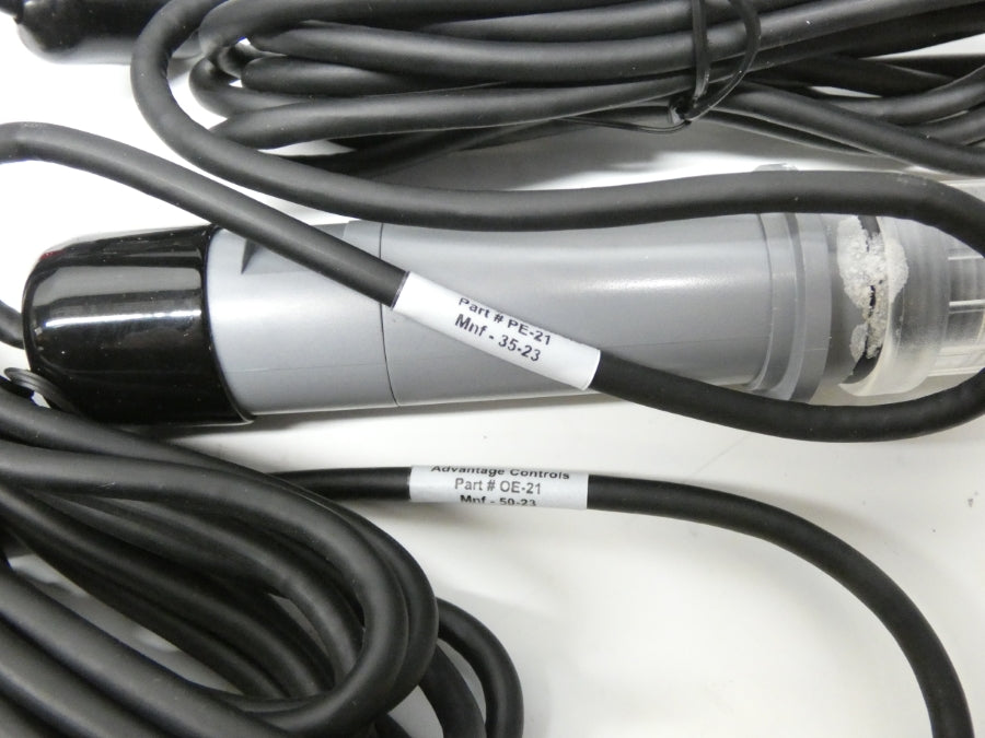 ADVANTAGE CONTROLS XSCMPRF1E-HN4W1 100-240VAC 2.5A NSMP