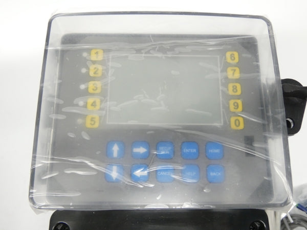 ADVANTAGE CONTROLS XSCMPRF1E-HN4W1 100-240VAC 2.5A NSMP