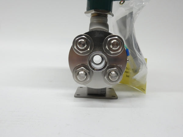 YOKOGAWA AXF015C-E1CE1N-AA11-21B/FF1/L2/YF268 100-120VDC 0.2A NSMP