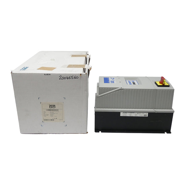 LENZE ESV752N04TLD 13471762 400/480V 18.1/15.8A NSMP