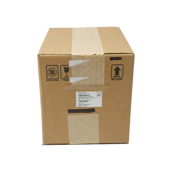 ROSEMOUNT 1056-02-20-31-AN 24VDC NSFS