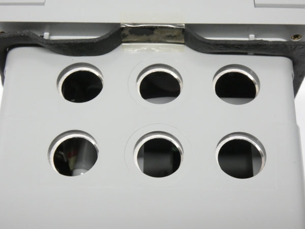 ROSEMOUNT 1056-01-20-38-AN-UL S/W 3.13 115/230VAC NSNP