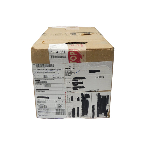 ROSEMOUNT 8750WDMT1A1FNSA010GA1DA1M4 NSFS