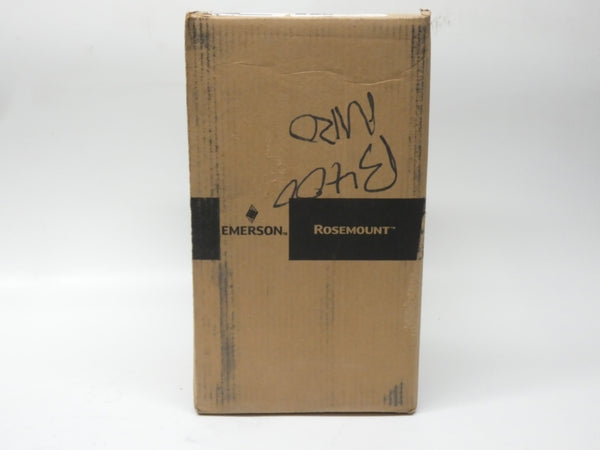 ROSEMOUNT 8750WDMT1A1FNSA010GA1DA1M4 NSFS