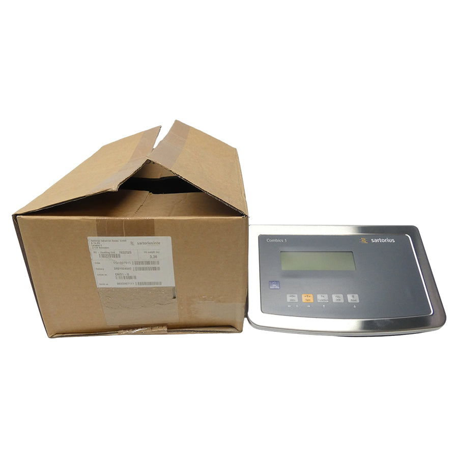 SARTORIUS CAIS1-U 100-240V NSMP